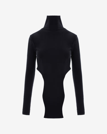 Gala Blouse