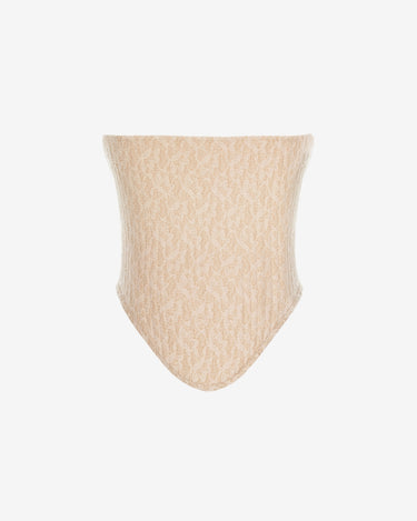 Corset cu Fata Dubla, Marble & Lace