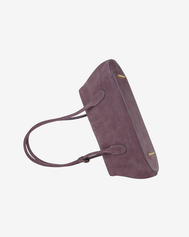 Geanta Aurora Linea, Roz Pudrat