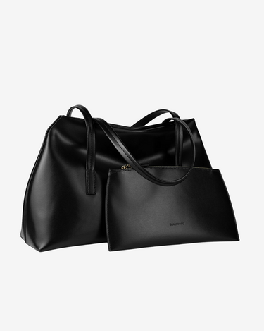 Geanta Tote Aurora, Neagra