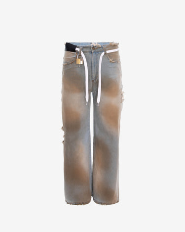Jeans Cowboy