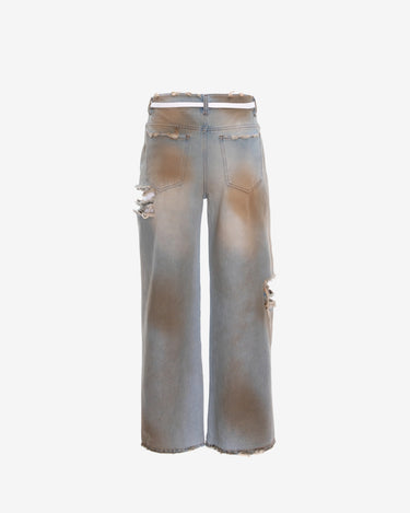 Jeans Cowboy