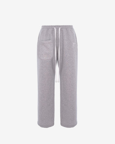 Pantaloni Pierced Unisex, Gri