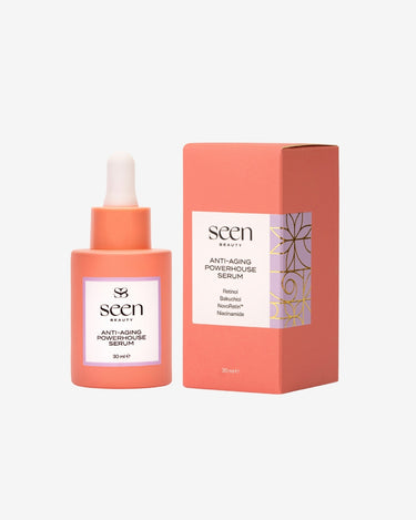 Ser Anti-Aging Powerhouse
