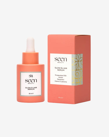 Ser Glow Elixir