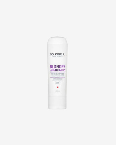 Dual Senses Blondes & Highlights Conditioner