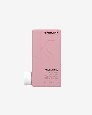 Conditioner for Colored Hair with Volume Effect