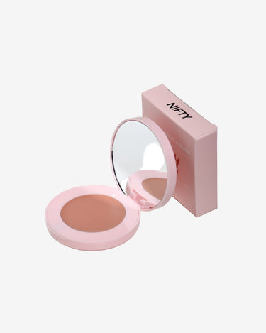 Cream Blush
