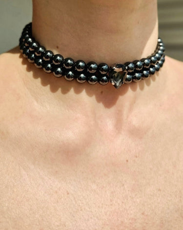 Choker Romance is Not Overrated