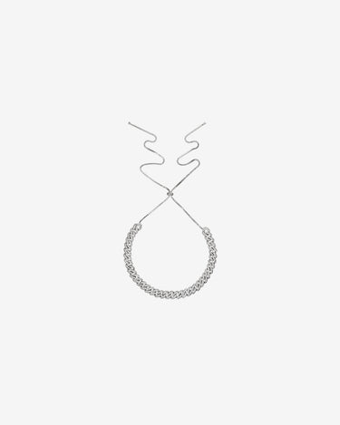 Colier Choker Cuban Link