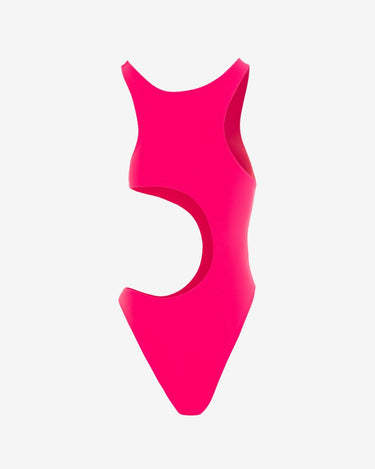 Costum de Baie Jupiter, Fuchsia