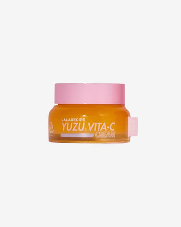 Crema cu Vitamina C din Yuzu