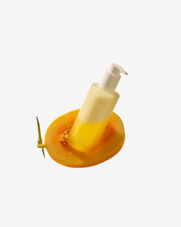 Double Shot Oil to Foam Cleanser