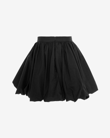 Fusta Balloon, Neagra