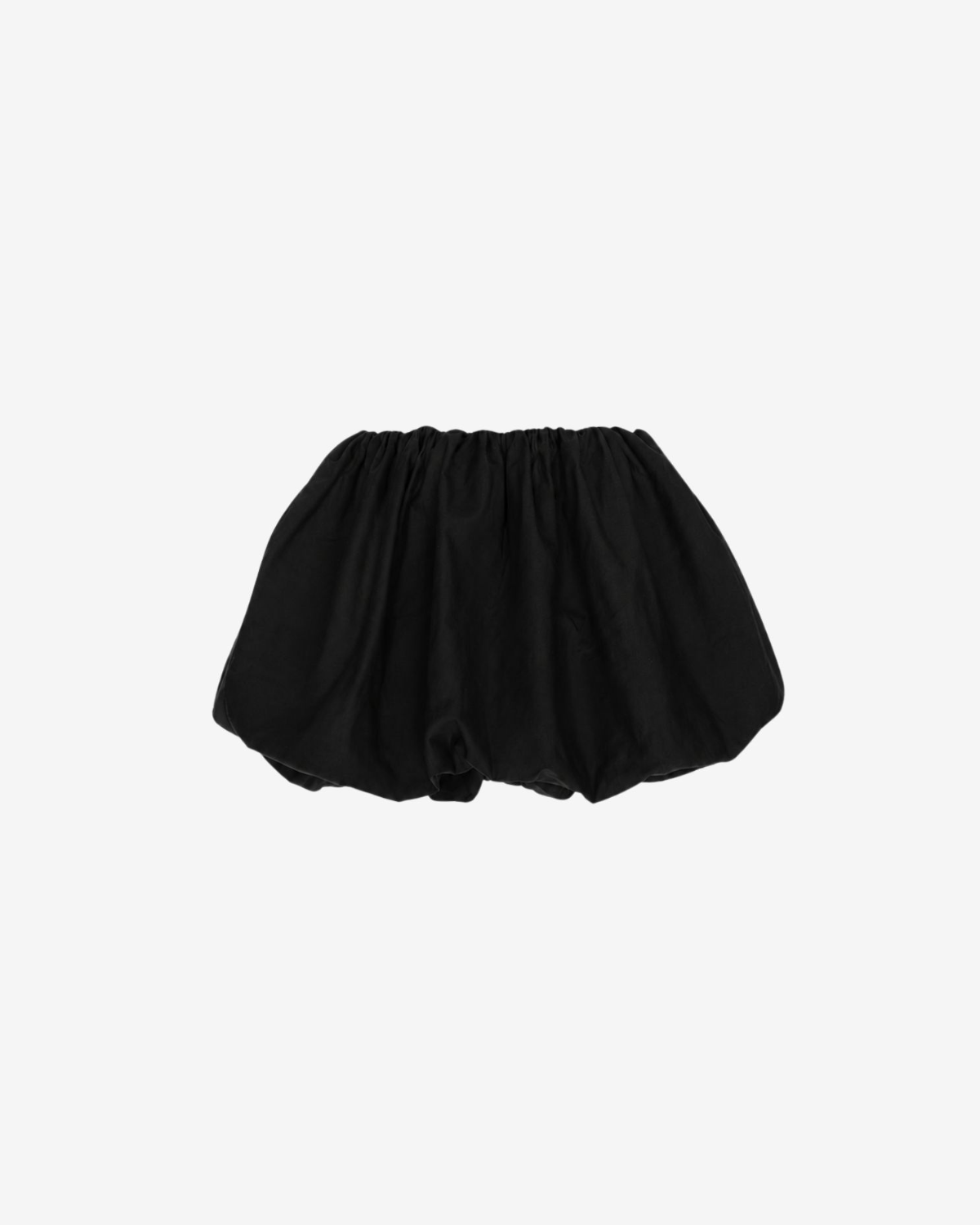 Fusta Balloon, Neagra
