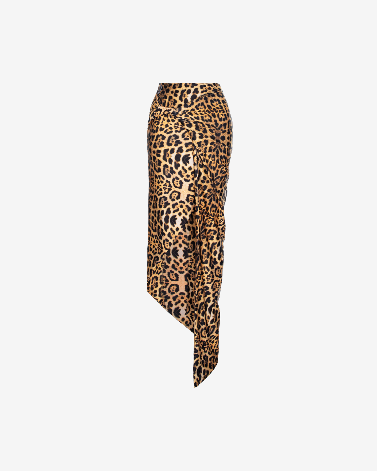 Fusta Scuba, High on Leopard, INFSD
