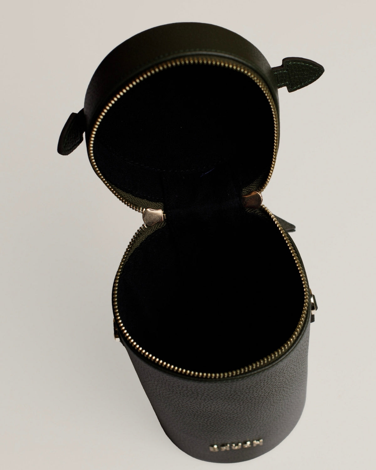 Geanta "Tequila", Khaki, Brush