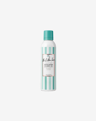 Gel de Dus Exfoliant