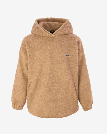 Hanorac Cuddle Up Unisex, Maro