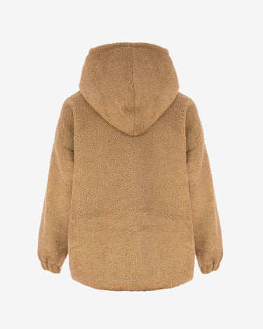Hanorac Cuddle Up Unisex, Maro