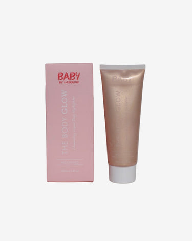 Liquid Body Illuminator