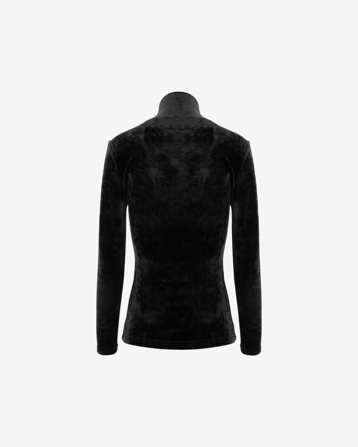 Maleta Blankie din Catifea, Neagra