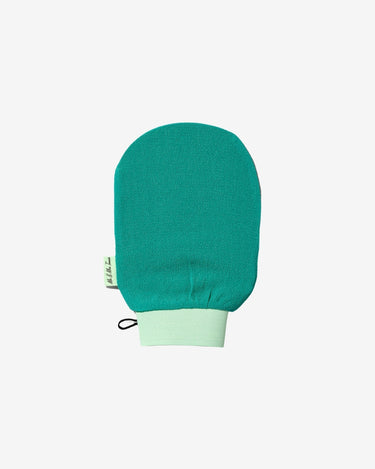 Exfoliating Mitt