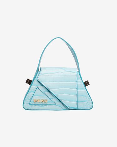 Leopard Baby Ruler Bag