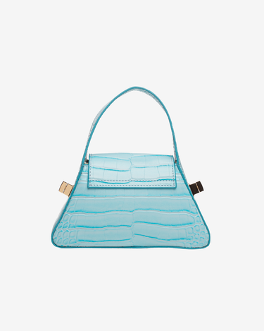 Leopard Baby Ruler Bag