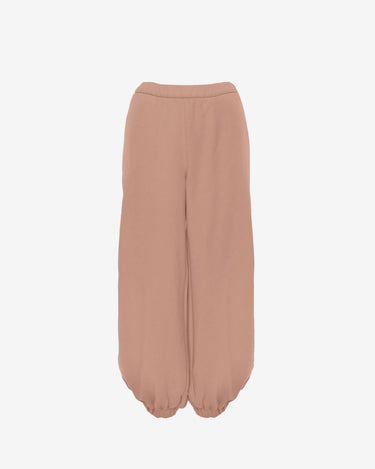 Pantaloni de Trening Baloon Unisex, Bej