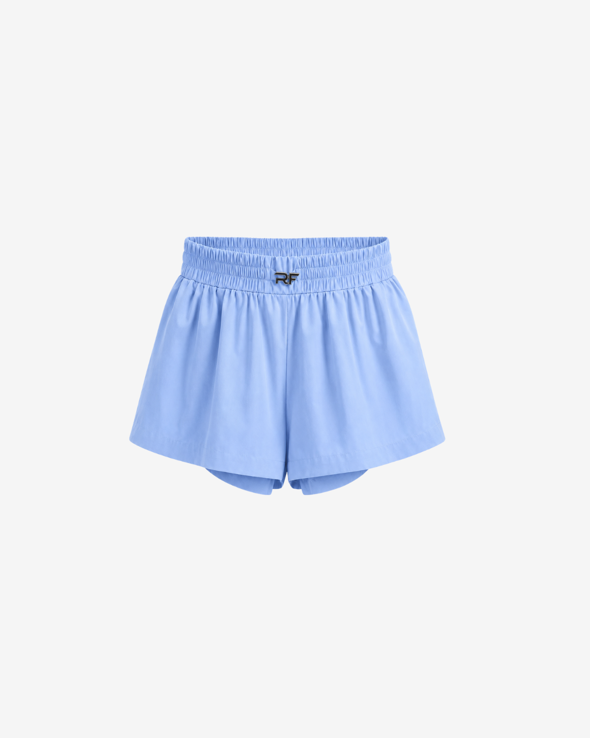 Pantaloni Scurti, Albastri