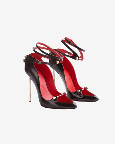 C Harlot Pumps