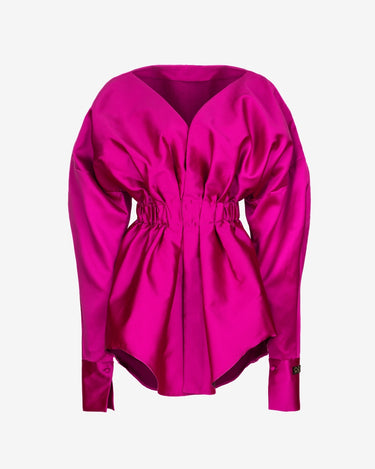 Rochie Iconic, Fuchsia