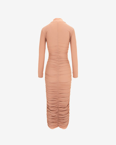 Rochie Kelly, Nude