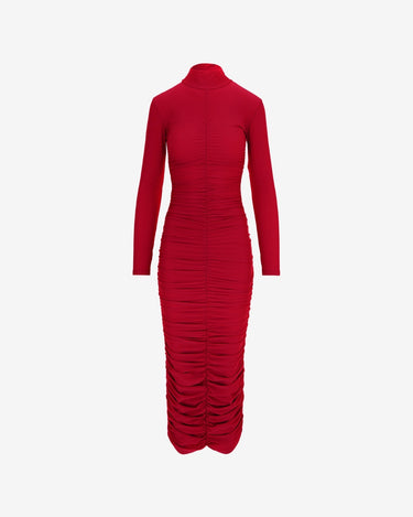 Nude Kelly Dress