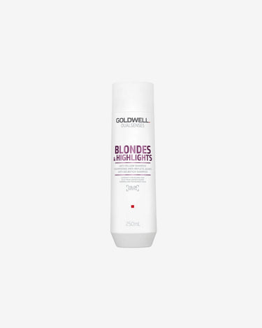 Dual Sense Blondes & Highlights Shampoo