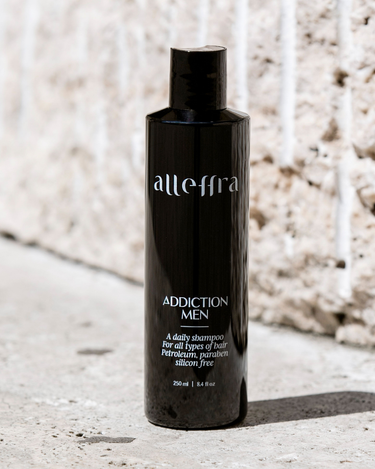 Sampon pentru Toate Tipurile de Par, 250ml