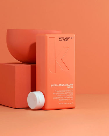 Color Protection Shampoo