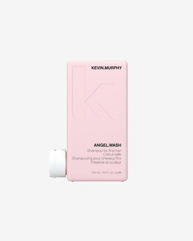 Shampoo for Colored Hair with Volume Effect