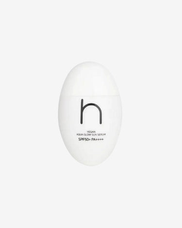 Ser Aqua Glow Sun SPF 50+