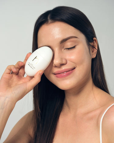 Ser Aqua Glow Sun SPF 50+