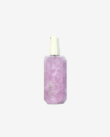 Spray Par Blond cu Efect de Stralucire