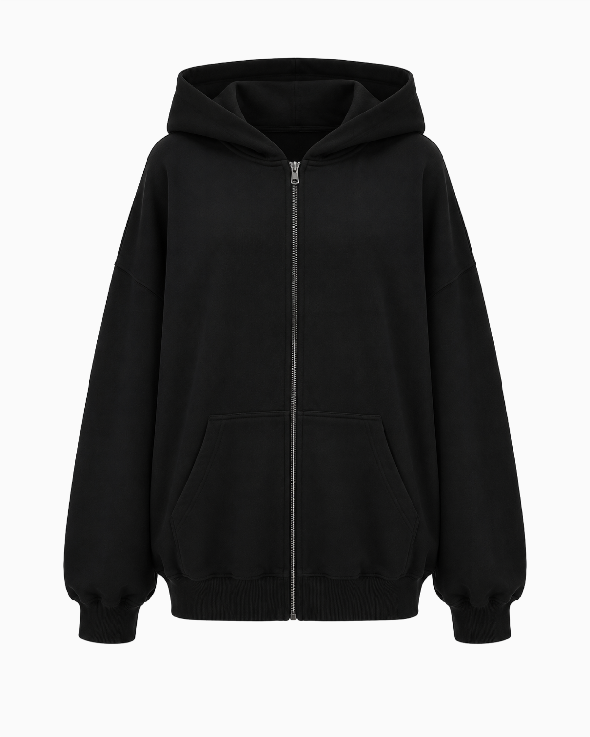Hanorac Balloon Unisex, Negru