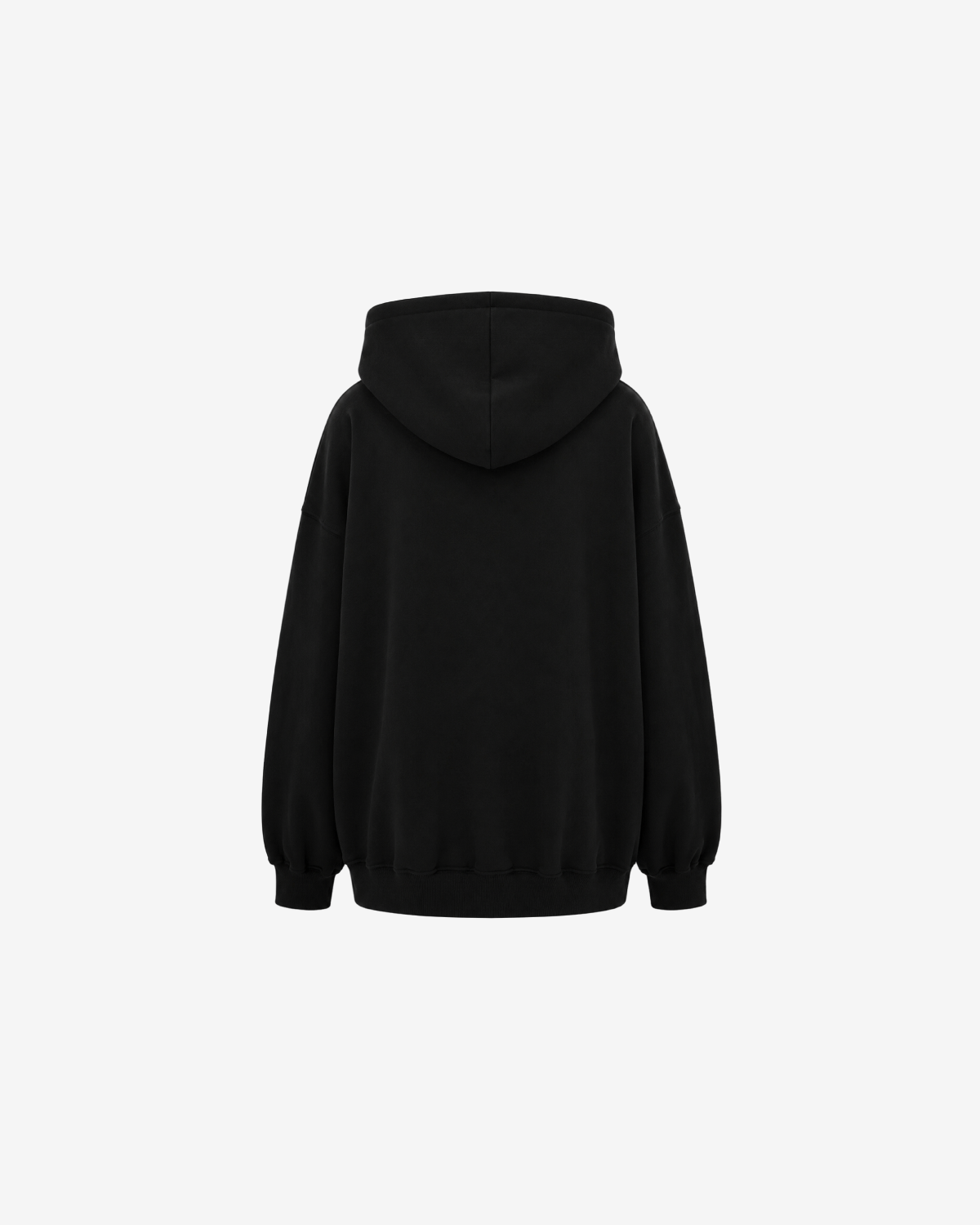 Hanorac Balloon Unisex, Negru