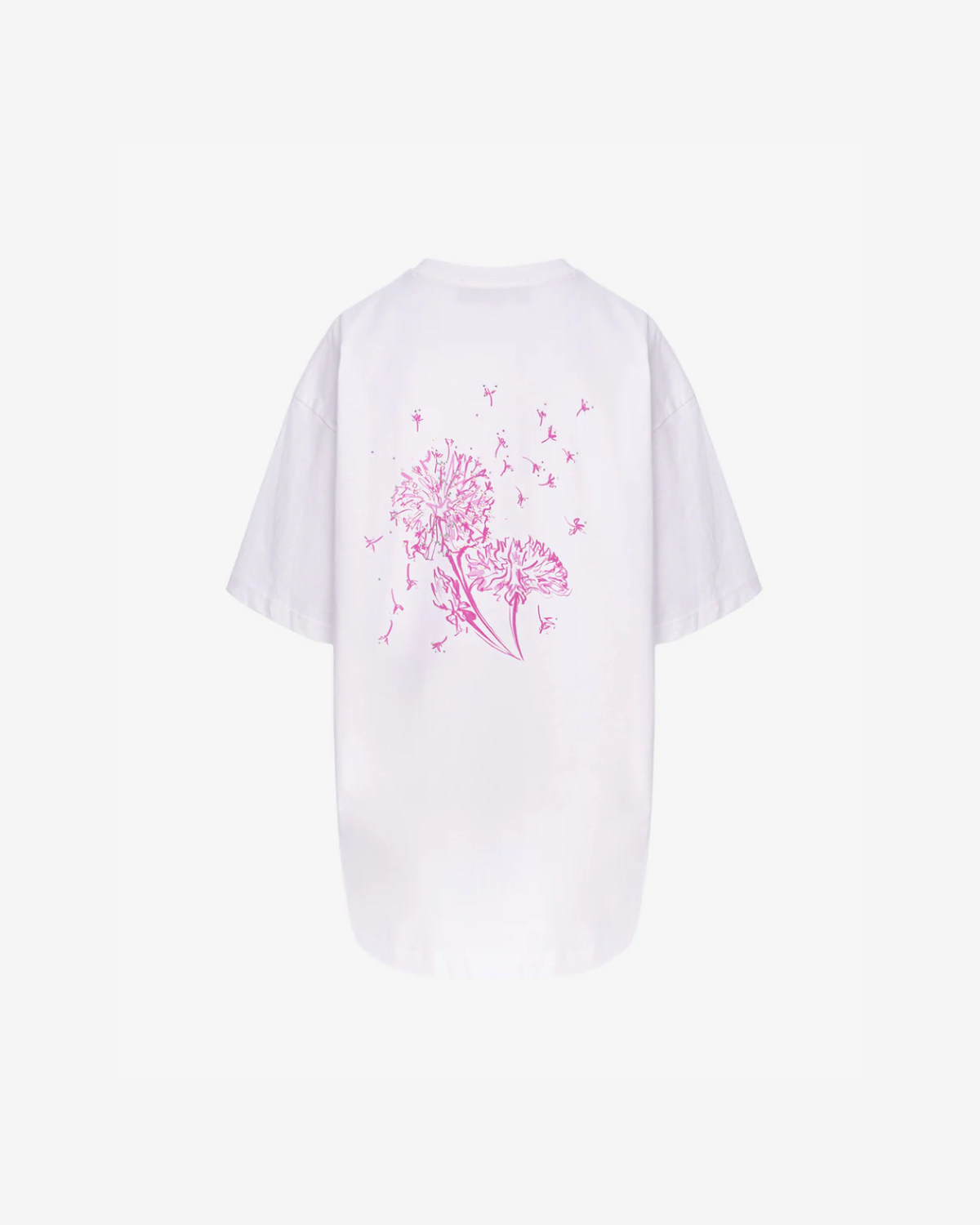 Tricou "Soft+Strong=Eu"