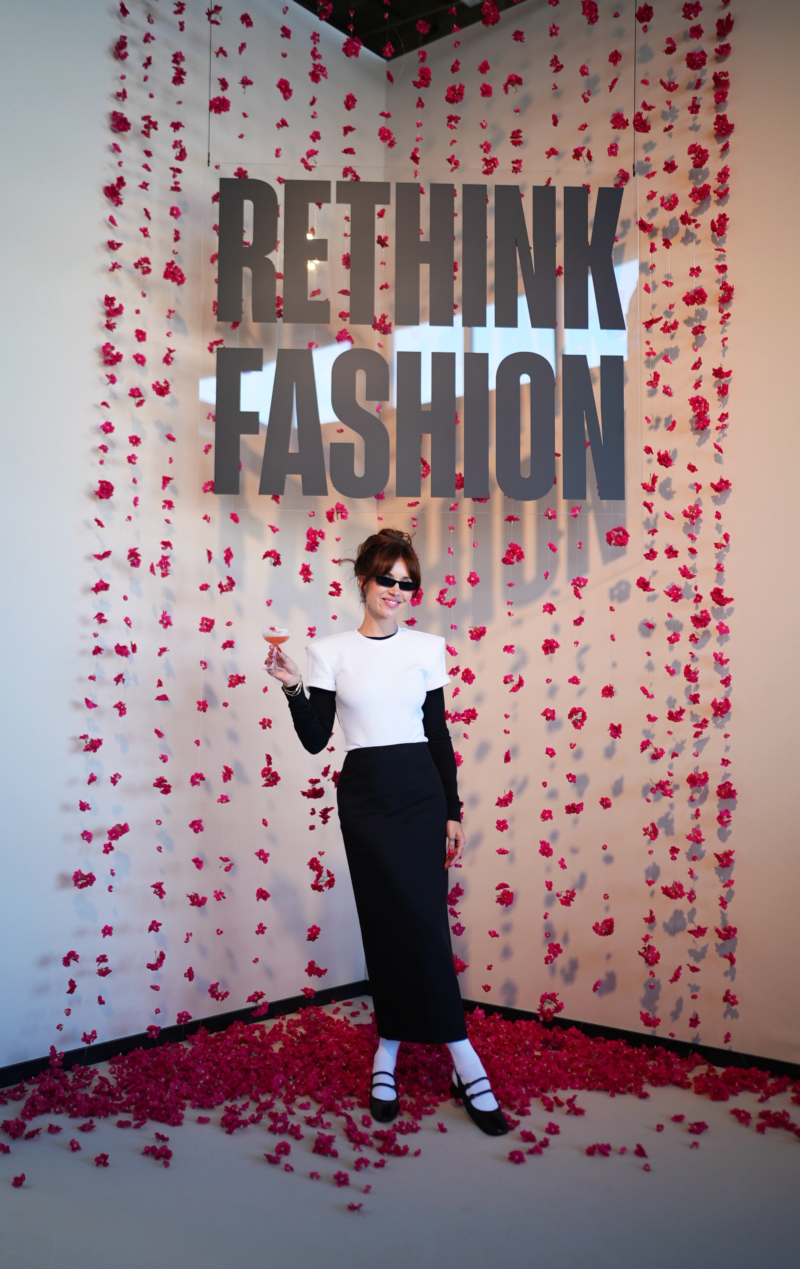 Copenhagen, Fashion, and the Stories Our Clothes Tell