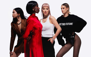 Win that special in-salon experience!