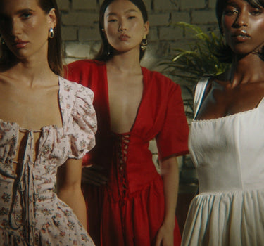 Mid Summer Collection