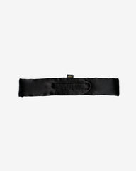 Bentita Par din Matase, Neagra