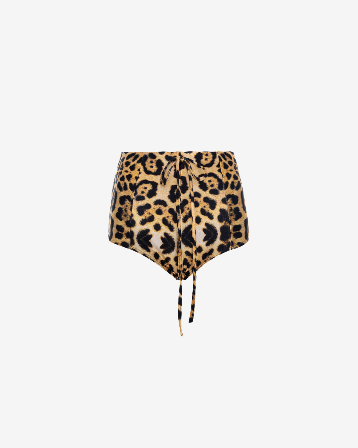 Boxeri High on Leopard